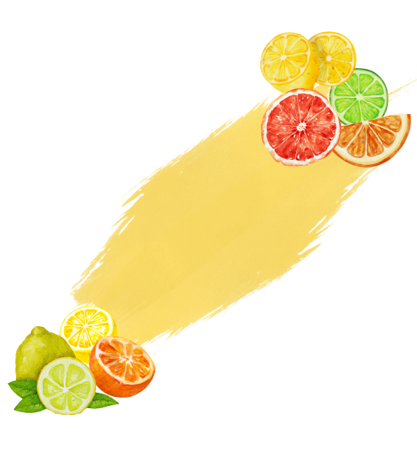 Citrus Mix