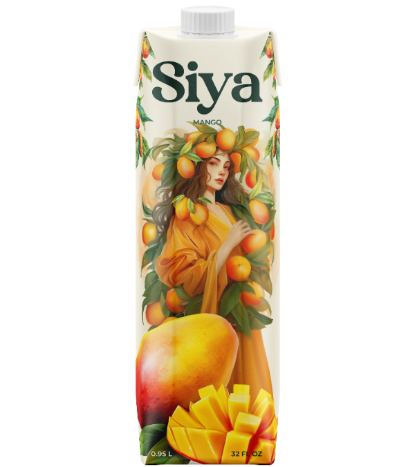 Siya juice mango