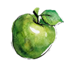 Green Apple