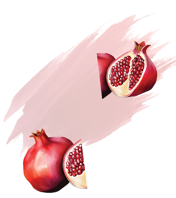 Pomegranat