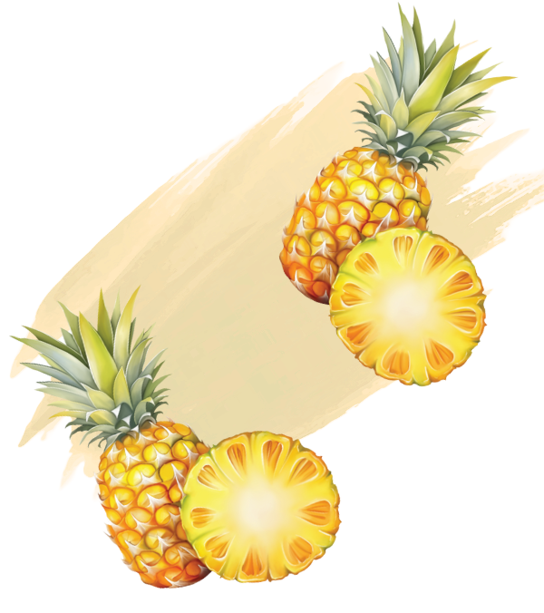 Pineapple