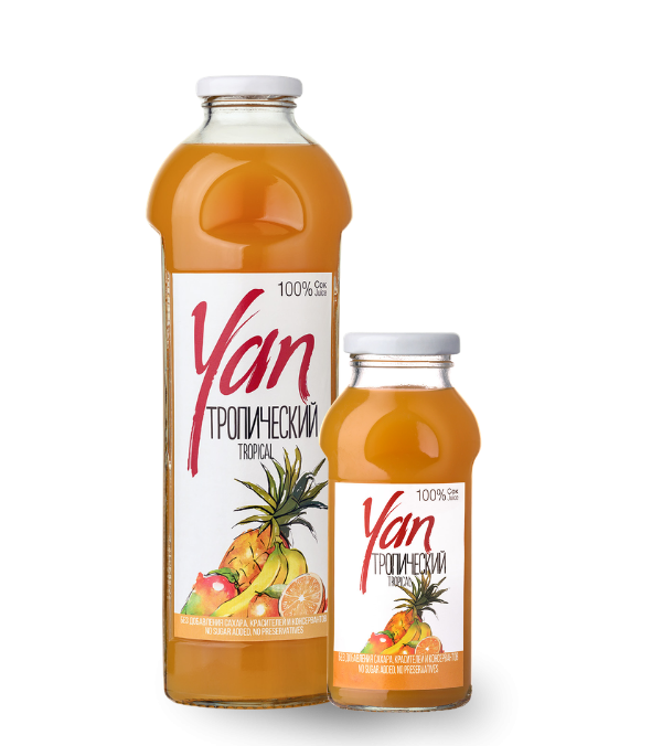 Տրոպիկական